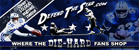 Defend The Star